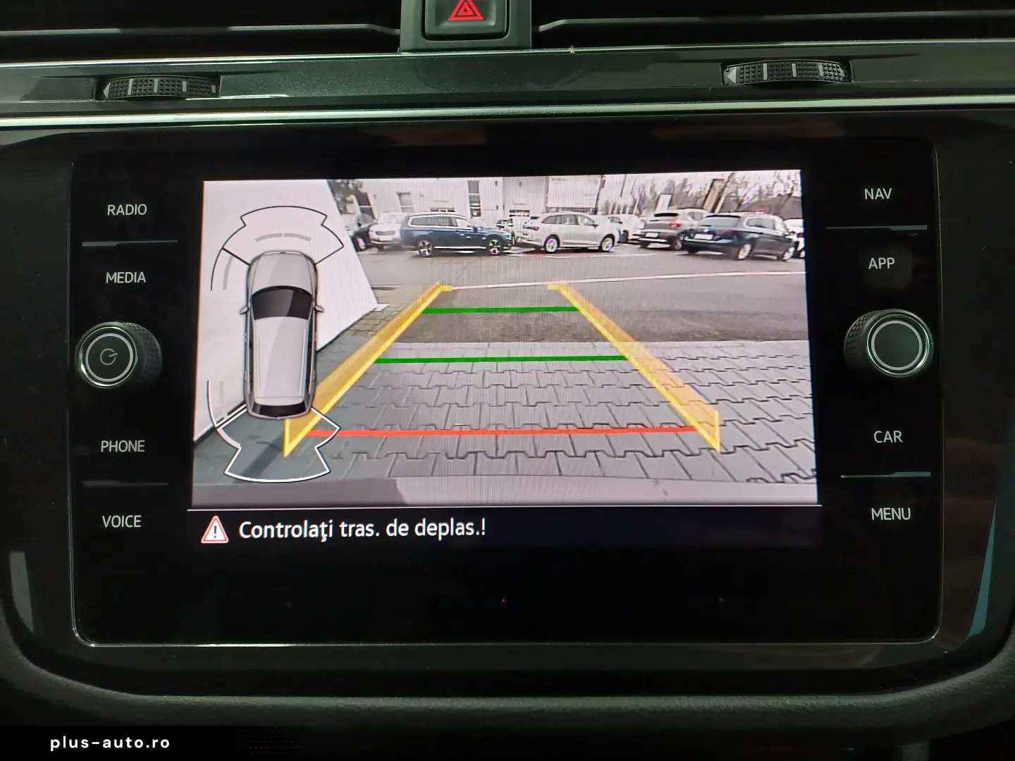 VW Tiguan Life 2 0 TDI SCR DSG 4Mot