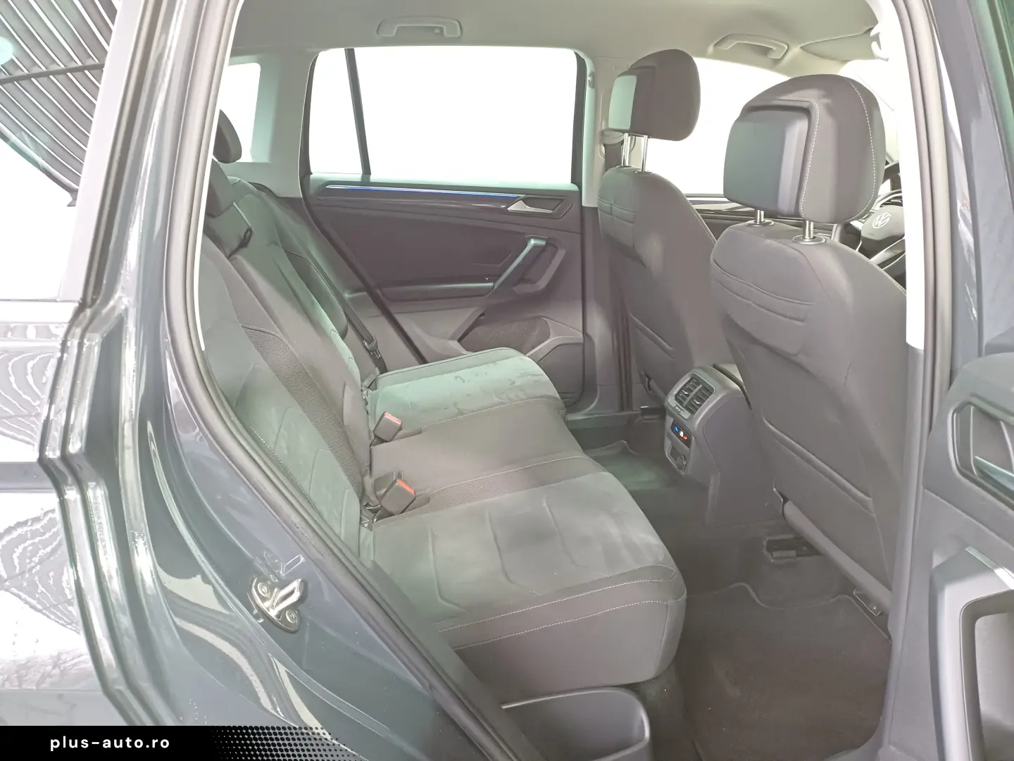 VW Tiguan Life 2 0 TDI SCR DSG 4Mot