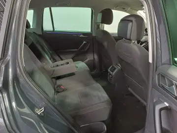 VW Tiguan Life 2 0 TDI SCR DSG 4Mot