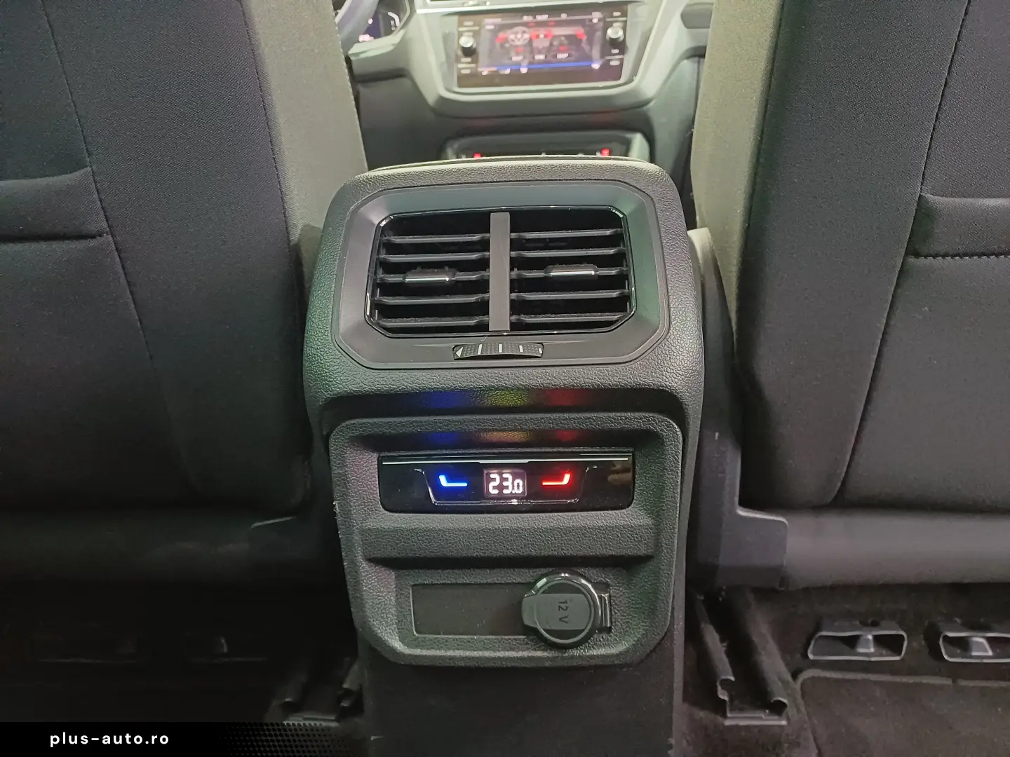 VW Tiguan Life 2 0 TDI SCR DSG 4Mot