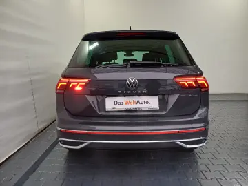 VW Tiguan Life 2 0 TDI SCR DSG 4Mot