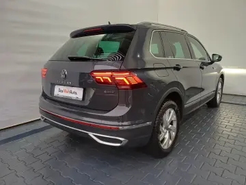 VW Tiguan Life 2 0 TDI SCR DSG 4Mot
