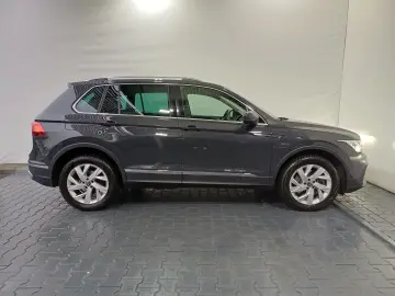 VW Tiguan Life 2 0 TDI SCR DSG 4Mot