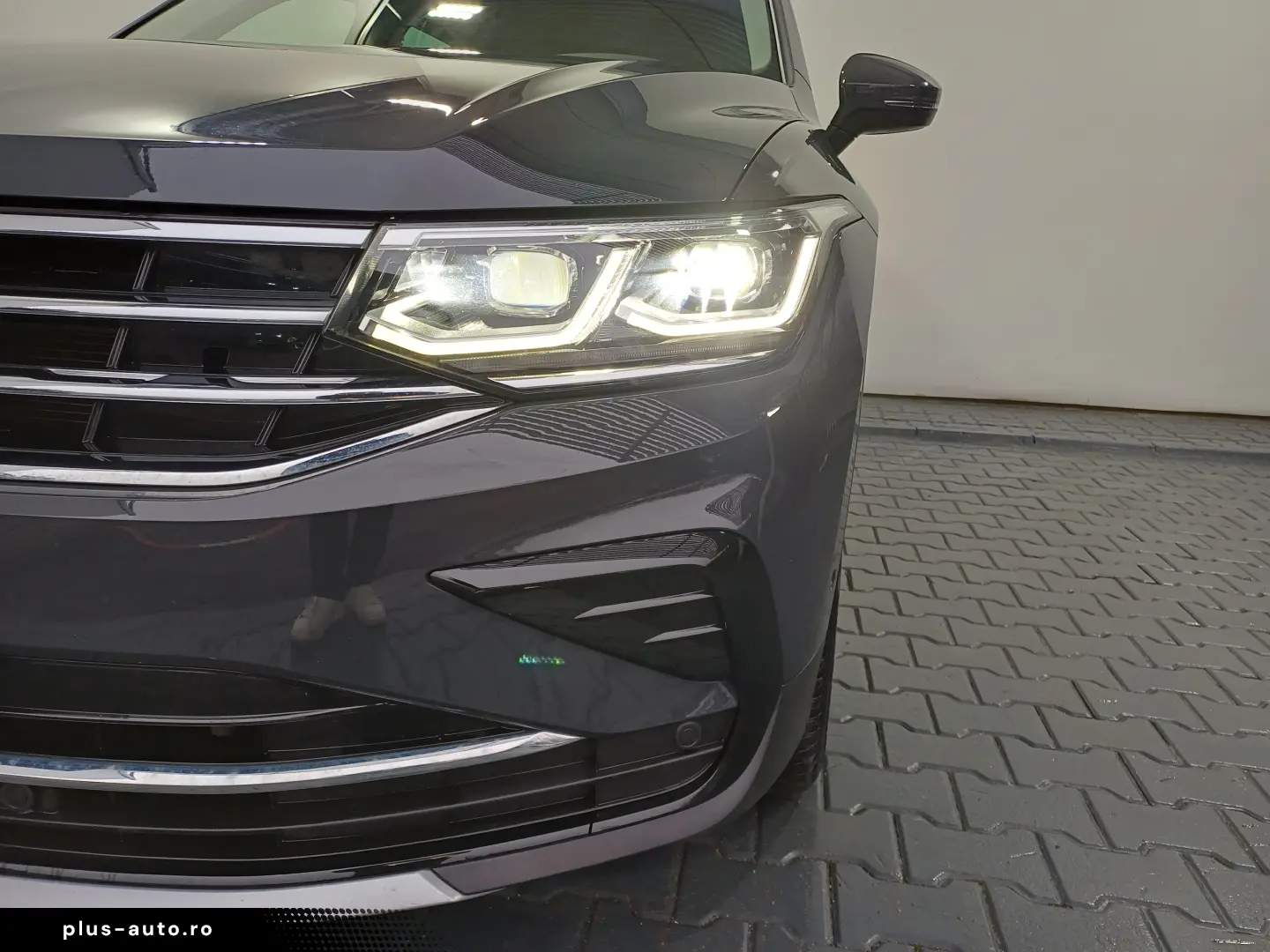 VW Tiguan Life 2 0 TDI SCR DSG 4Mot