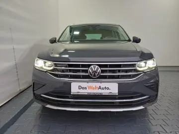 VW Tiguan Life 2 0 TDI SCR DSG 4Mot