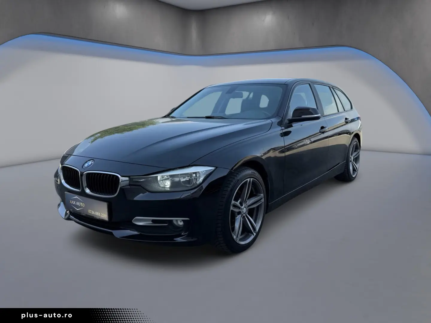 BMW F31 2.0d
