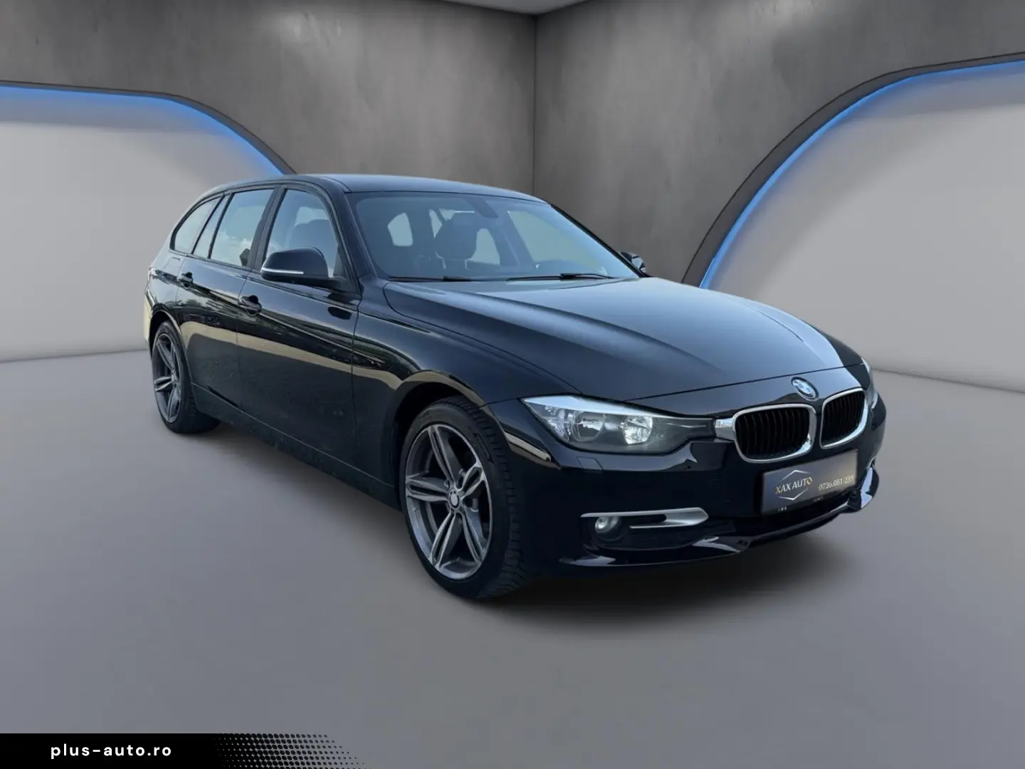 BMW F31 2.0d