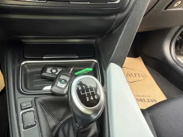 BMW F31 2.0d