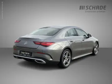 MERCEDES-BENZ CLA 180 Coupé AMG Line Advanced  Keyle&hellip;