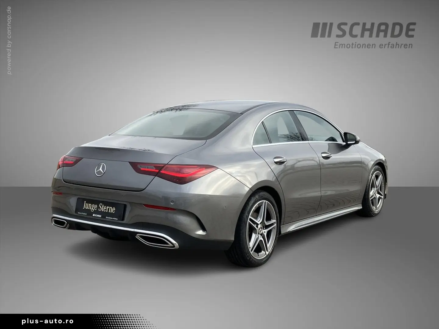 MERCEDES-BENZ CLA 180 Coupé AMG Line Advanced  Keyle&hellip;