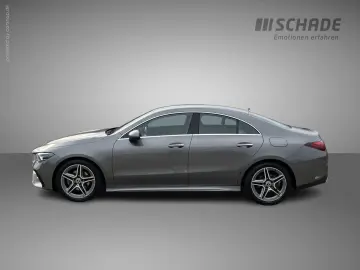 MERCEDES-BENZ CLA 180 Coupé AMG Line Advanced  Keyle&hellip;