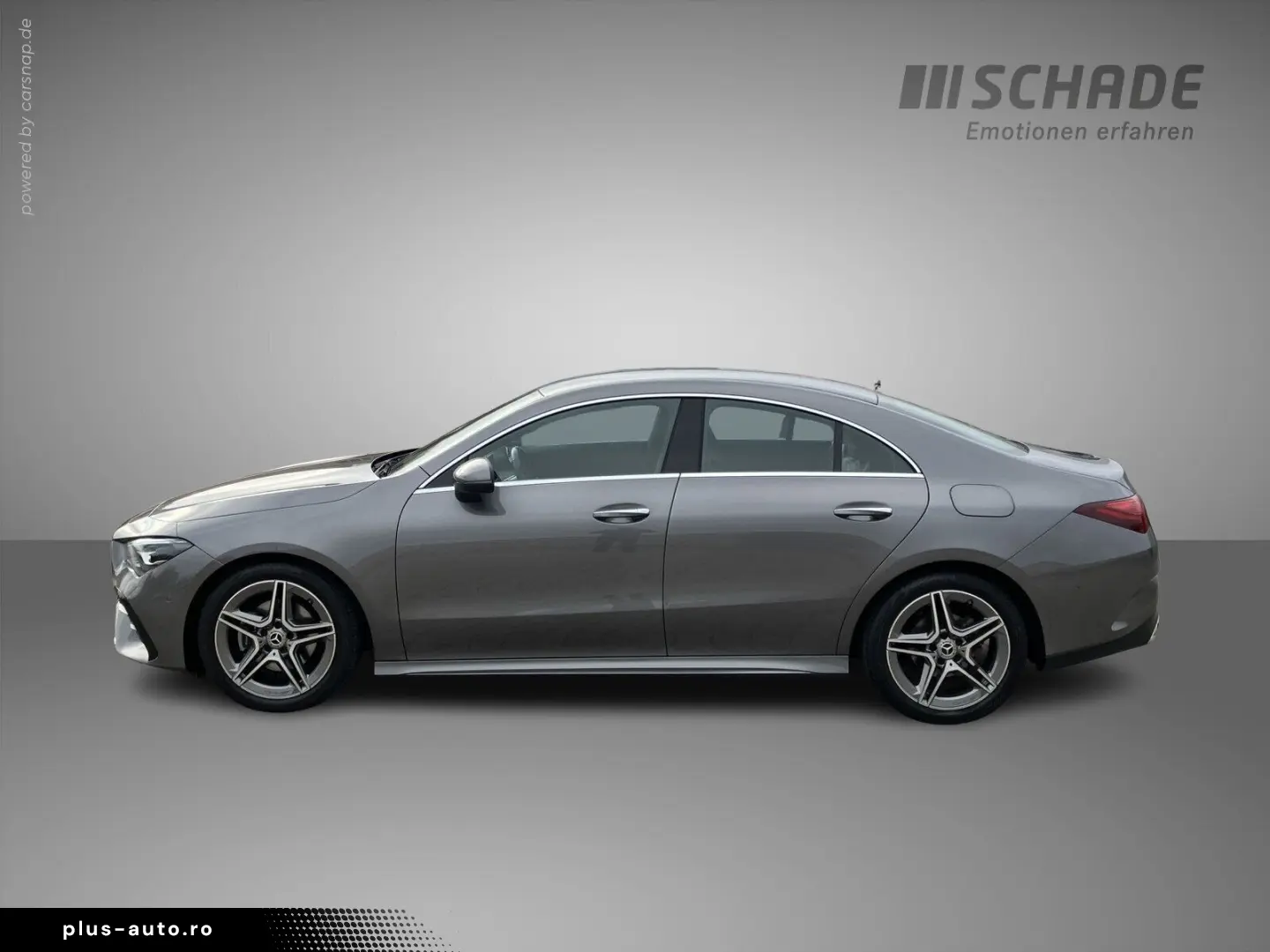 MERCEDES-BENZ CLA 180 Coupé AMG Line Advanced  Keyle&hellip;