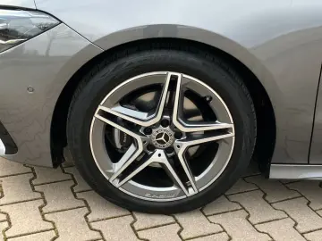 MERCEDES-BENZ CLA 180 Coupé AMG Line Advanced  Keyle&hellip;