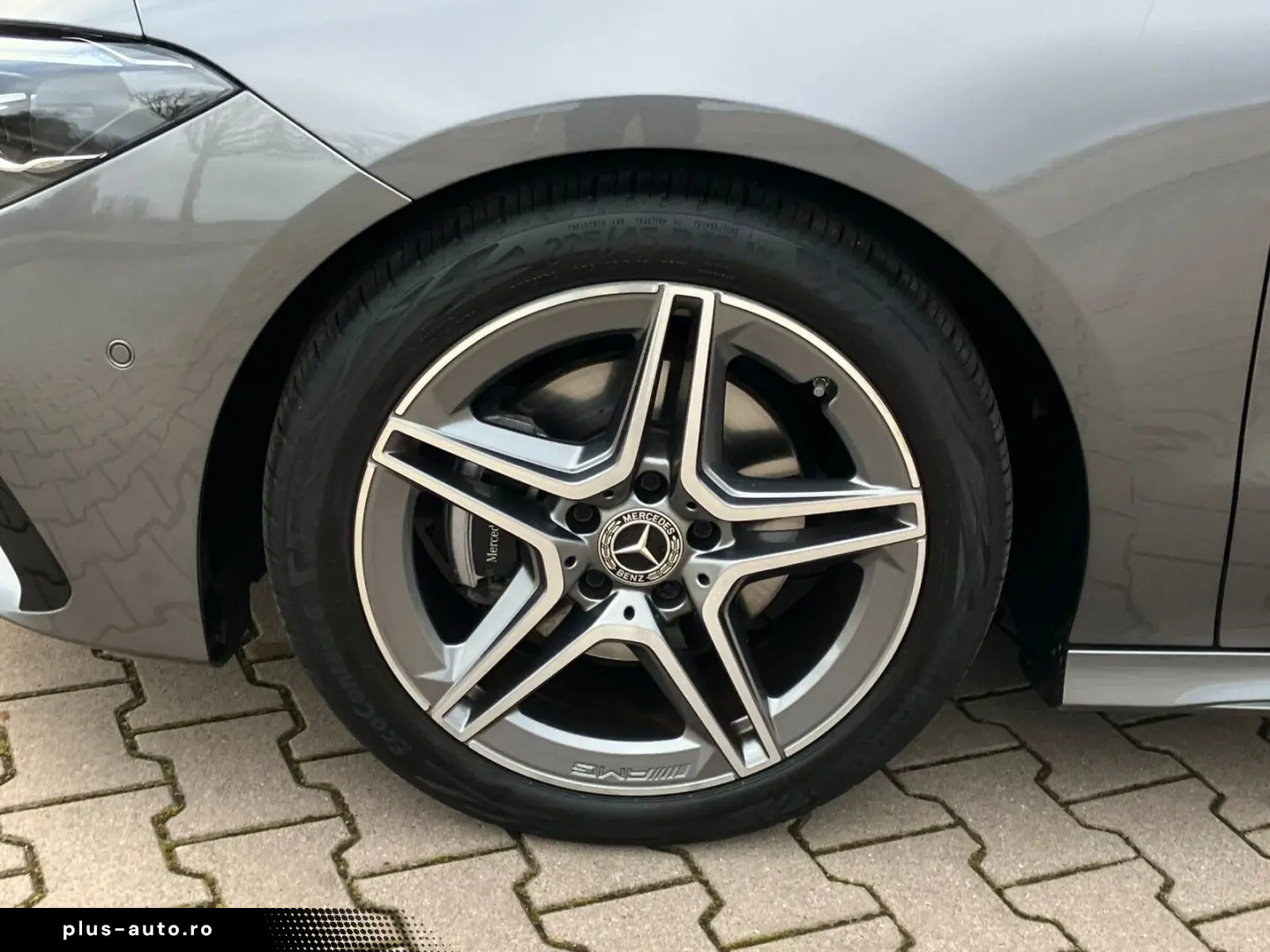 MERCEDES-BENZ CLA 180 Coupé AMG Line Advanced  Keyle&hellip;