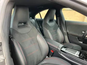 MERCEDES-BENZ CLA 180 Coupé AMG Line Advanced  Keyle&hellip;