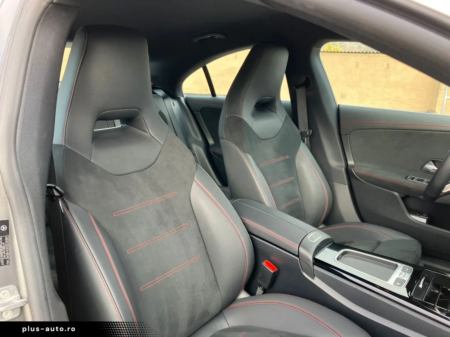 MERCEDES-BENZ CLA 180 Coupé AMG Line Advanced  Keyle&hellip;