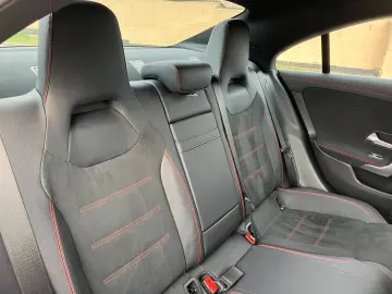 MERCEDES-BENZ CLA 180 Coupé AMG Line Advanced  Keyle&hellip;
