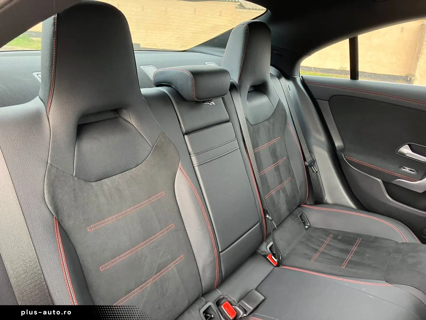 MERCEDES-BENZ CLA 180 Coupé AMG Line Advanced  Keyle&hellip;