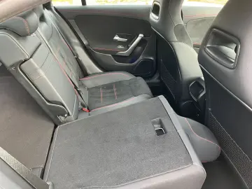 MERCEDES-BENZ CLA 180 Coupé AMG Line Advanced  Keyle&hellip;