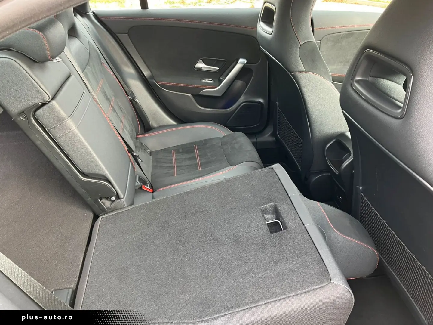 MERCEDES-BENZ CLA 180 Coupé AMG Line Advanced  Keyle&hellip;