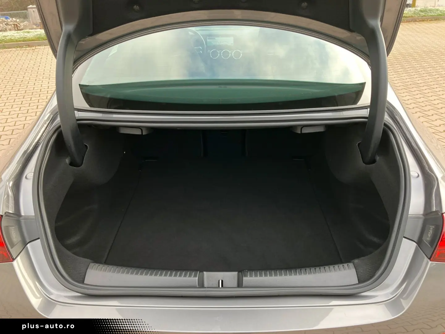 MERCEDES-BENZ CLA 180 Coupé AMG Line Advanced  Keyle&hellip;