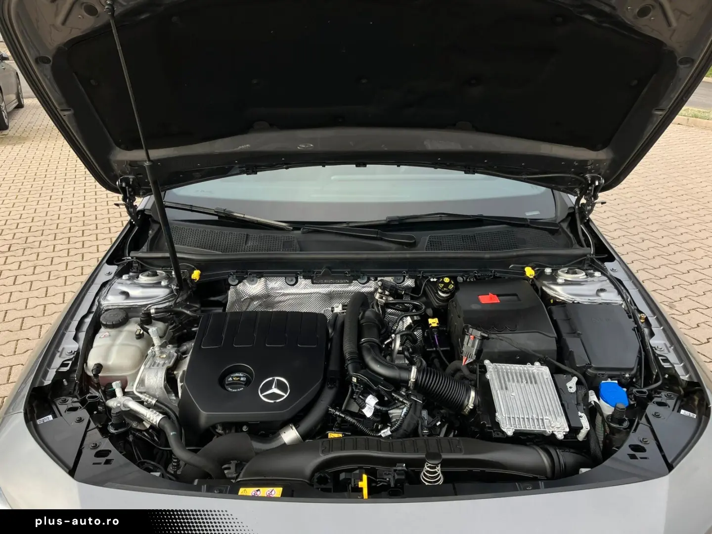 MERCEDES-BENZ CLA 180 Coupé AMG Line Advanced  Keyle&hellip;