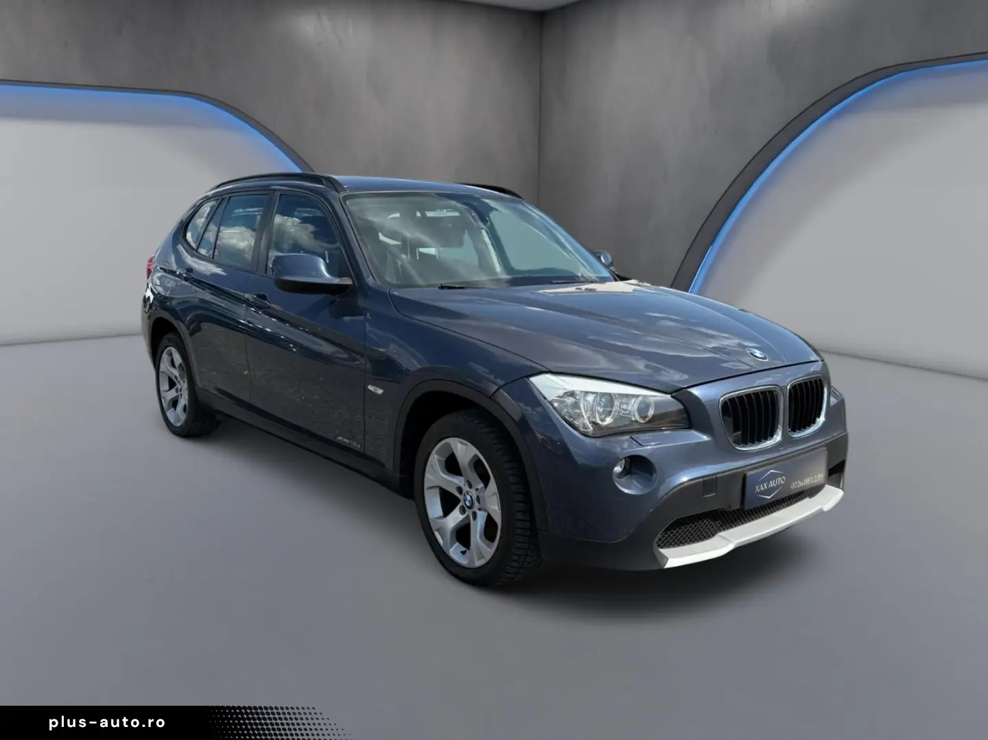 BMW X1 Xdrive