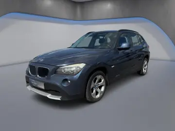BMW X1 Xdrive