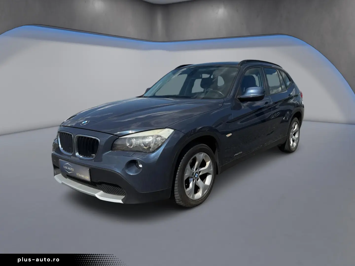 BMW X1 Xdrive
