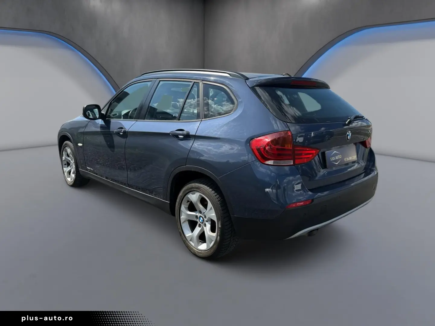BMW X1 Xdrive
