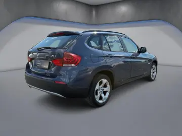 BMW X1 Xdrive
