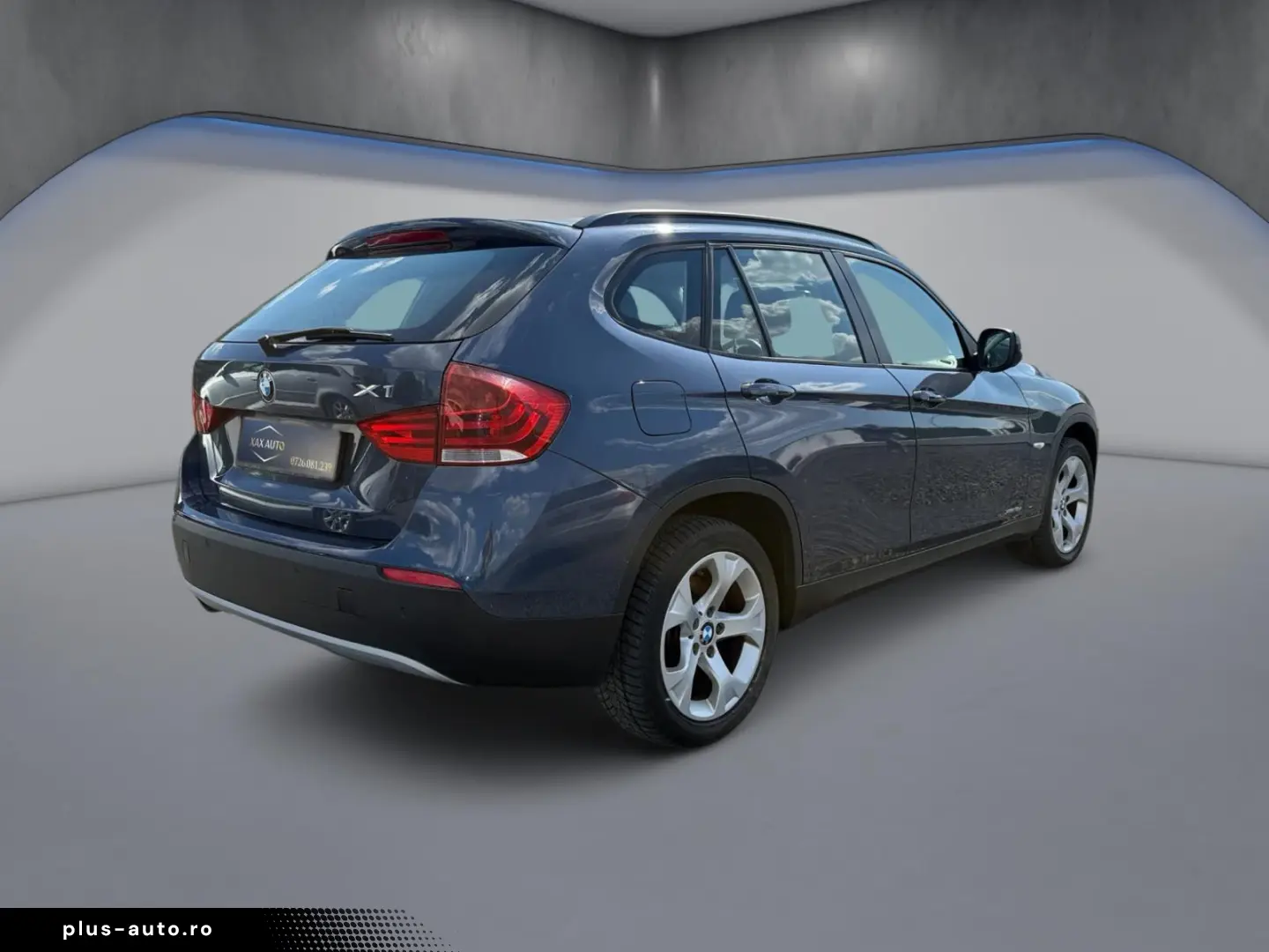 BMW X1 Xdrive