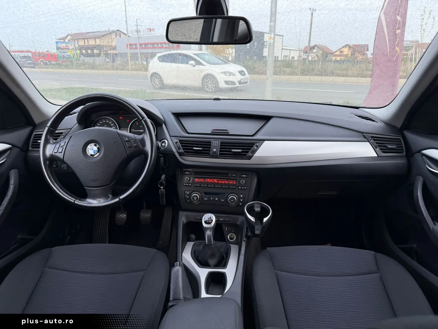 BMW X1 Xdrive