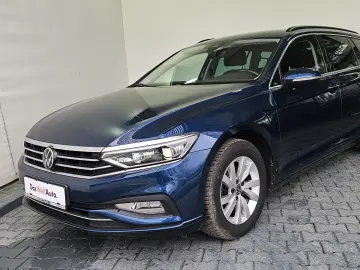 VW Passat Business 2.0 TDI DSG