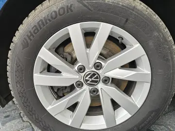 VW Passat Business 2.0 TDI DSG