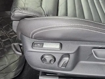 VW Passat Business 2.0 TDI DSG