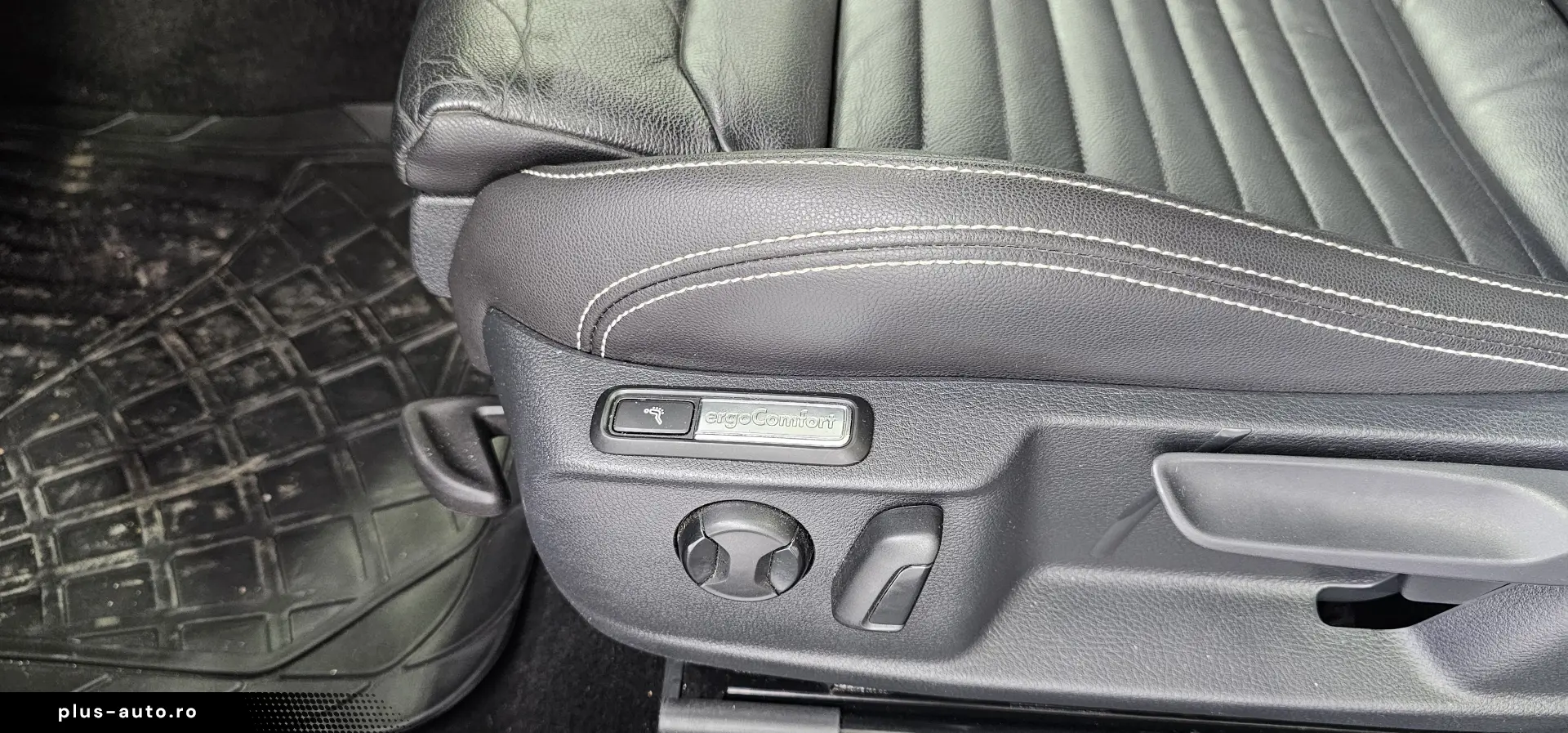 VW Passat Business 2.0 TDI DSG