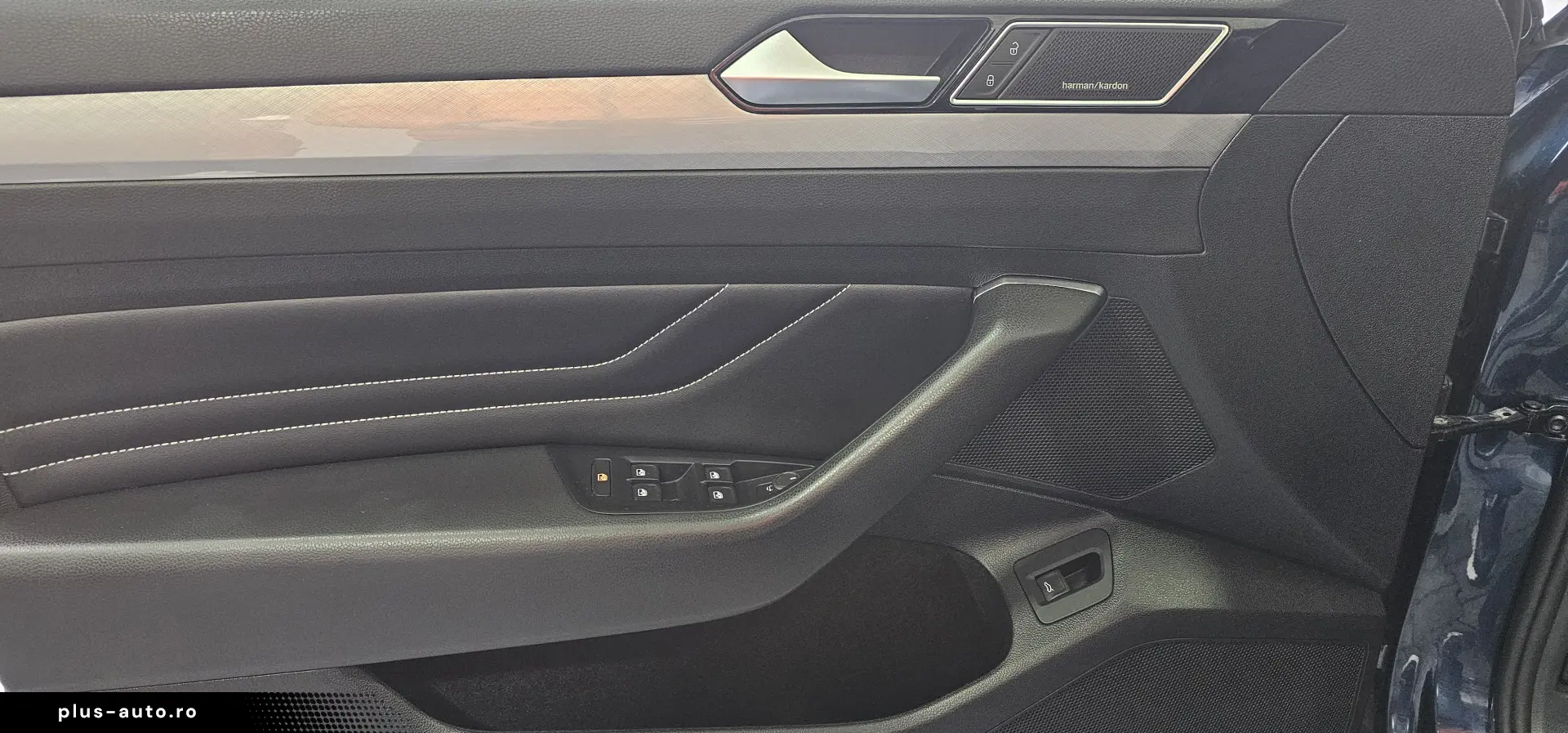 VW Passat Business 2.0 TDI DSG