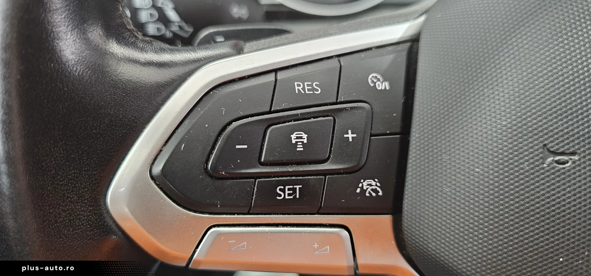 VW Passat Business 2.0 TDI DSG