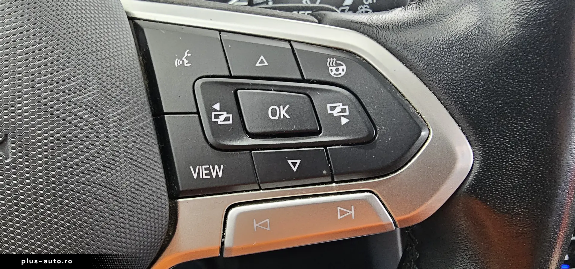 VW Passat Business 2.0 TDI DSG