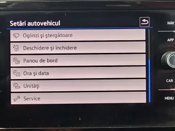 VW Passat Business 2.0 TDI DSG