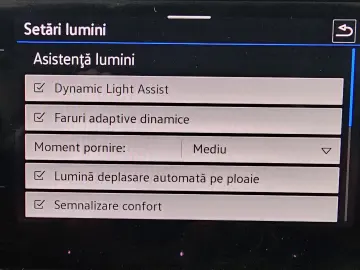 VW Passat Business 2.0 TDI DSG