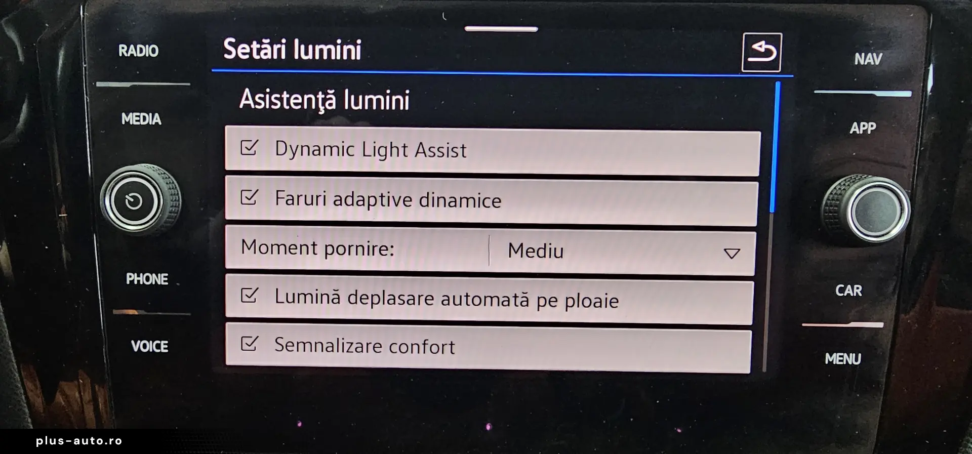 VW Passat Business 2.0 TDI DSG