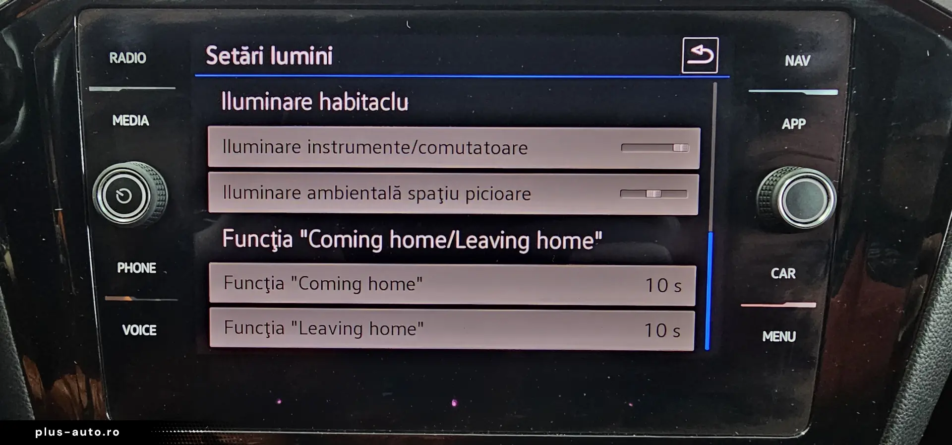 VW Passat Business 2.0 TDI DSG