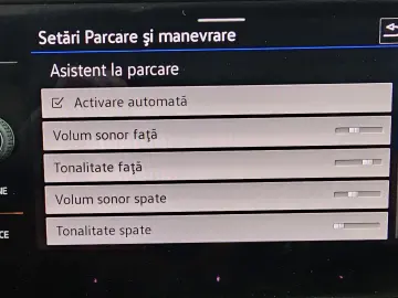 VW Passat Business 2.0 TDI DSG