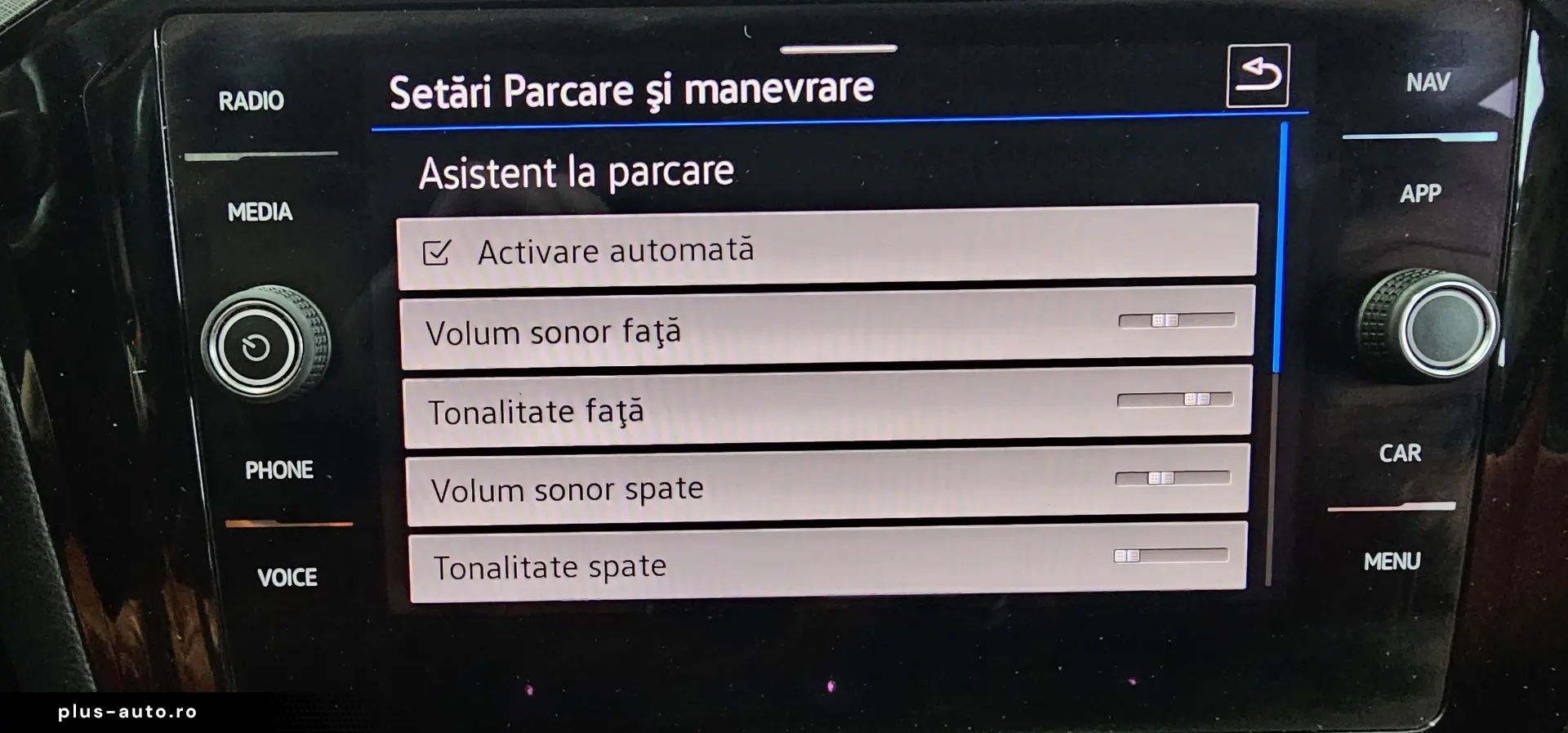 VW Passat Business 2.0 TDI DSG