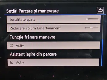 VW Passat Business 2.0 TDI DSG