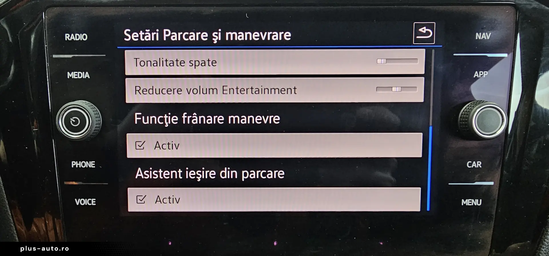 VW Passat Business 2.0 TDI DSG