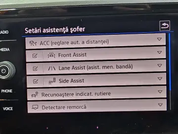 VW Passat Business 2.0 TDI DSG