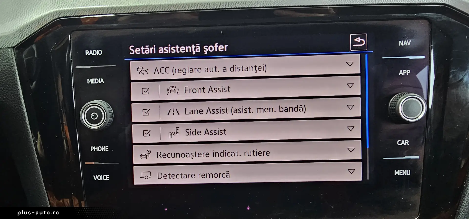 VW Passat Business 2.0 TDI DSG